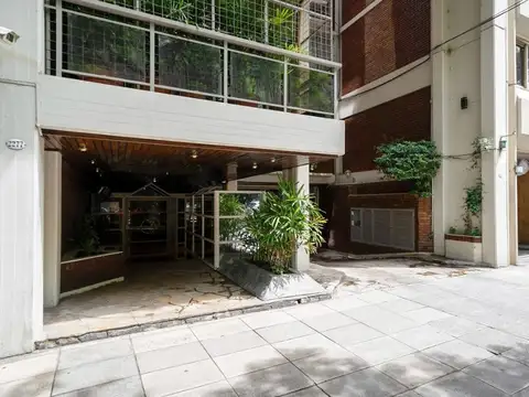 Federico Lacroze 2200, Piso 2