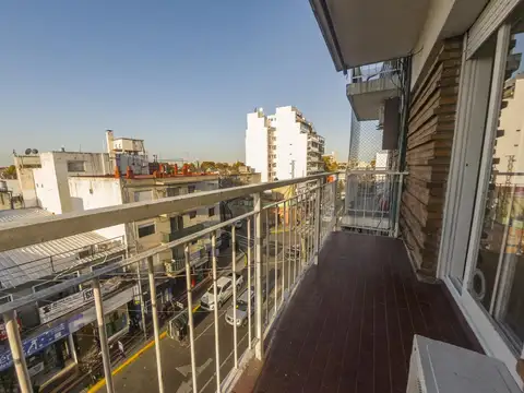 Departamento en Alquiler al Noroeste