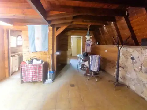 Casa en Venta en Caisamar, USD 72.000