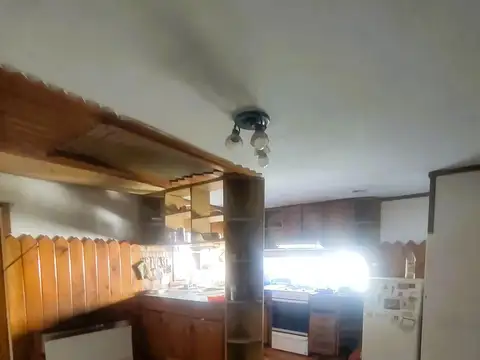 RETASADO | VENTA | CASA Y DEPARTAMENTO A RECICLAR | CAISAMAR