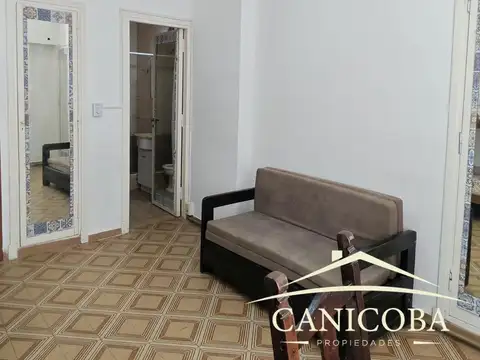 Departamento en Alquiler Temporal en Mar Del Plata, $ 55.000