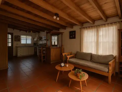 Venta PH 4 AMB al frente Barrio Cerrito