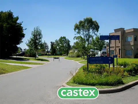 Lote en venta en Terralagos, Canning