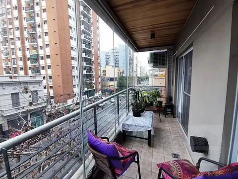 Departamento en Venta 12 años