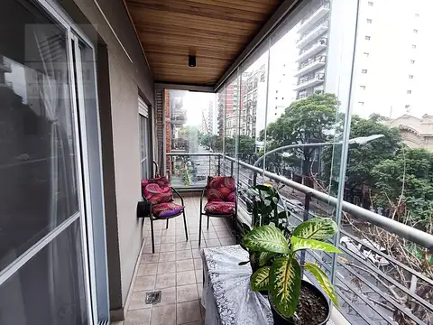 Departamento en Venta al Sur