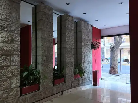 2 amb. - Palier Privado - Villa Santa Rita - Venta