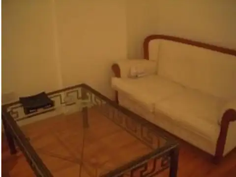 Departamento en Alquiler Temporal en Palermo, USD 800