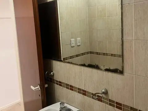 Departamento de 2 ambientes