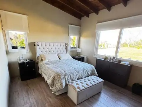 Casa en Alquiler al Norte