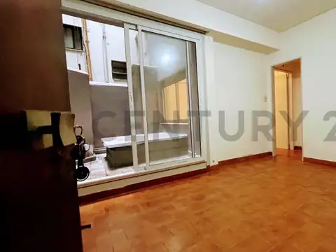 Manuel Ugarte 3200, Piso 1 B