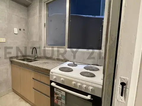 Departamento en Venta en Coghlan, USD 72.900