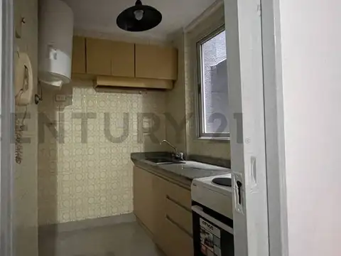 Departamento en Venta al Oeste
