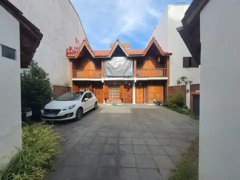 Casa en Venta en San Bernardo Del Tuyu, USD 63.000