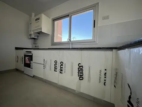 Departamento en Venta en Fisherton, USD 96.200