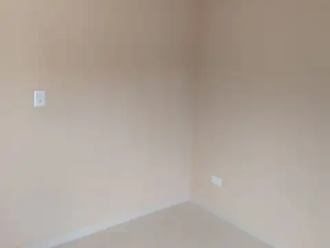 Depto Tipo Casa 2 ambientes con 2 baños