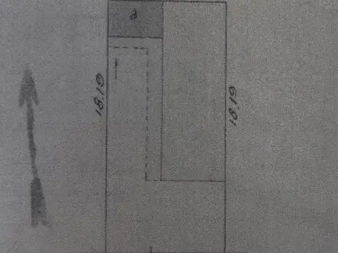 Terreno en  Palermo Hollywood