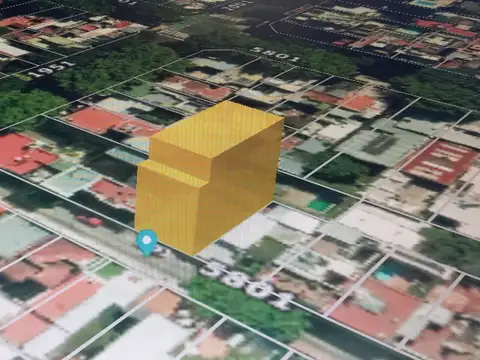 pasaje Voltaire al 5800