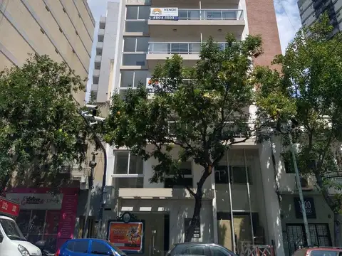 Alquiler-Departamento - Caballito- 2 Ambientes
