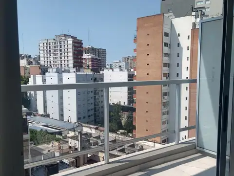 Departamento en Alquiler Apto profesional