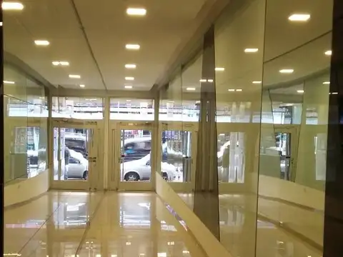 Av. Colón 100