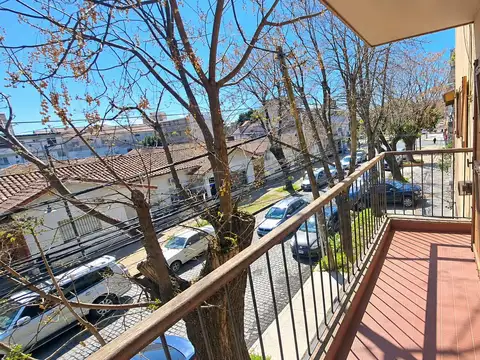 Departamento en Alquiler 35 años