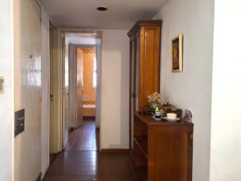 VENTA DEPTO 3 DORMITORIOS 2 BAÑOS LAPRIDA 600 6º P