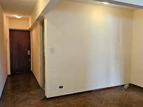 Departamento en Venta en Tribunales, USD 95.000