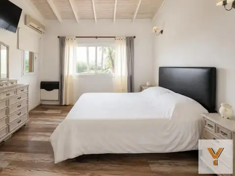 Casa en Venta 7 años