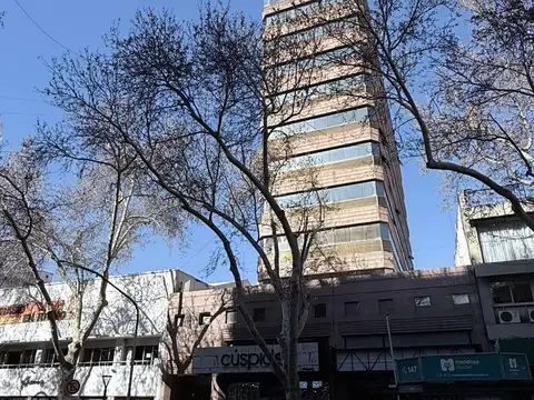 Avenida San Martín 900