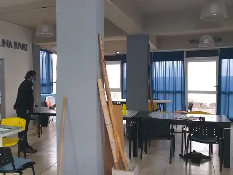 Gral J J De Urquiza 4700, Piso 5