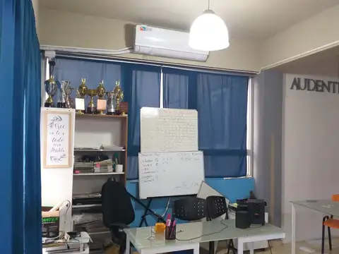 Oficina en Venta en Caseros, USD 350.000