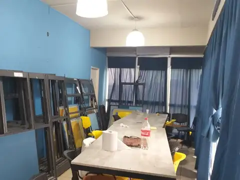 Gral J J De Urquiza 4700, Piso 5