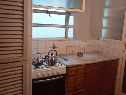 Departamento en Alquiler 50 años