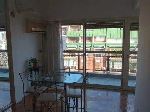 Departamento en Alquiler de 3 ambientes