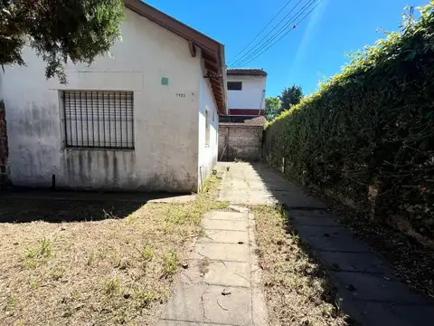 Terreno en Venta en Jose Leon Suarez, USD 58.000