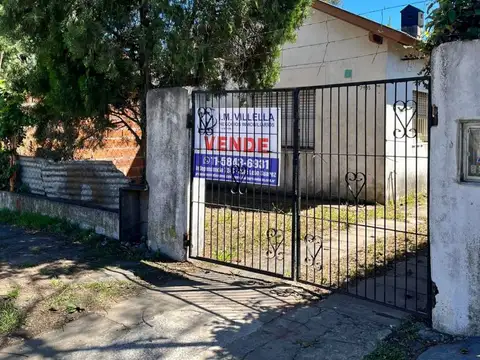 Terreno - Venta - Argentina, General San Martín -  Bartolomé Mitre 7185