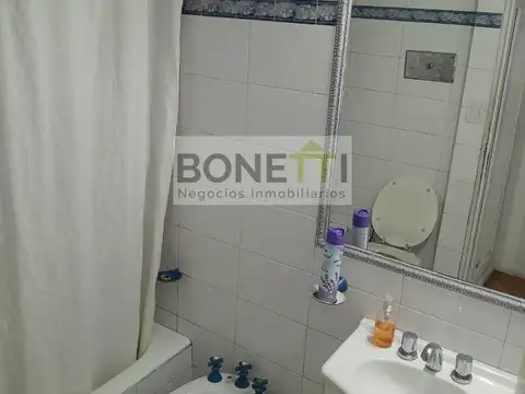 Departamento en Venta en San Nicolás, USD 125.000