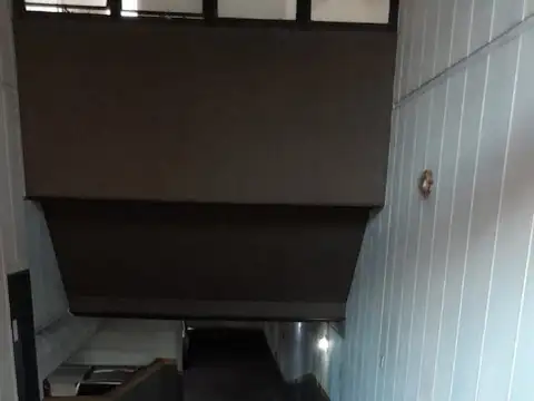 Pellegrini 2000, Piso 0