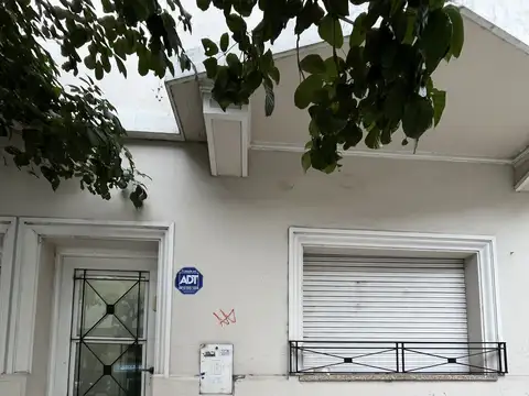 CASA EN ALQUILER PARA USO COMERCIAL - CENTRO