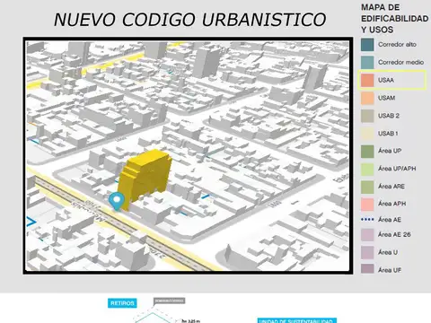 Casa a refaccionar / Lote con potencial constructivo / acepta permuta