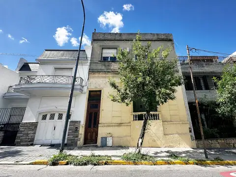 Avenida Juan De Garay 2700