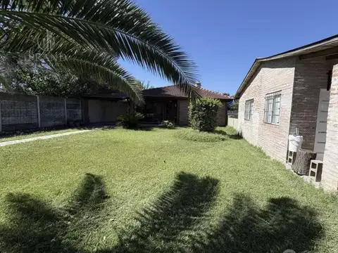 VENTA CASA 6 AMBIENTES MULTIFAMILIAR EN PILAR