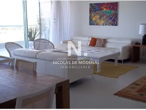 Departamento en Venta de 4 dormitorios