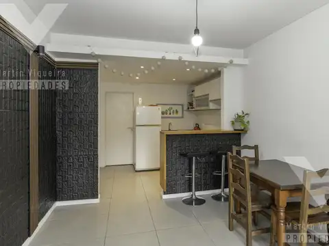 Departamento en Venta 10 años
