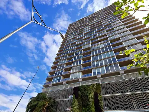 Departamento en venta 3 dormitorios en Alem