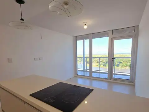 Departamento 5 ambientes con 3 baños