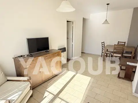 Departamento en Alquiler de 2 dormitorios