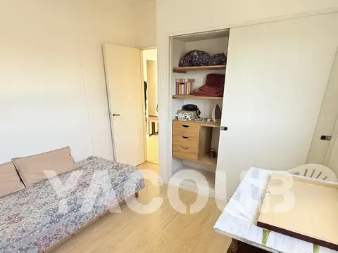 Departamento en Alquiler al Noreste