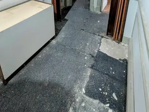 Oficina en Alquiler al Oeste