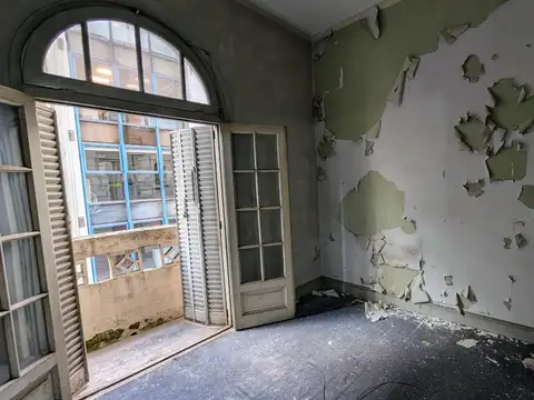 Oficina en Alquiler en Microcentro, $ 600.000
